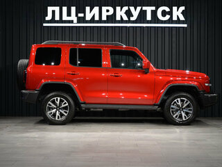 2026 Tank 300 I, красный, 5249000 рублей, вид 5