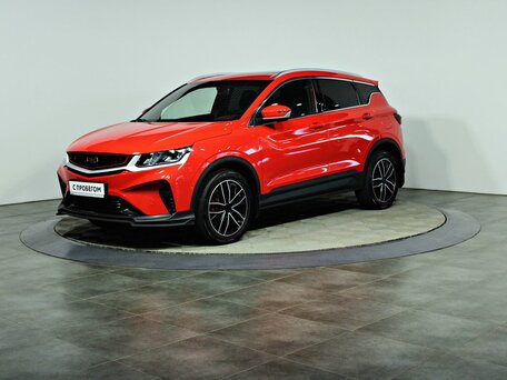 Belgee X50