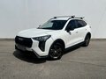 2024 Haval Jolion I Рестайлинг, белый