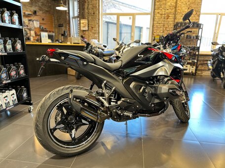 2026 BMW R 1300 R, чёрный, 2650000 рублей, вид 2