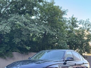 2013 BMW 3 серии 320i VI (F3x), синий, 1800000 рублей, вид 1