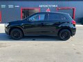 2012 Mitsubishi ASX I Рестайлинг, чёрный, 1150000 рублей - вид 5