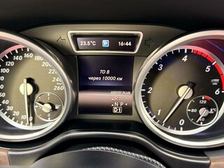 2015 Mercedes-Benz GL-Класс 350 II (X166), белый, 4730000 рублей, вид 1