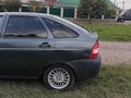 2008 Lada (ВАЗ) Priora I, серый, 165000 рублей - вид 1