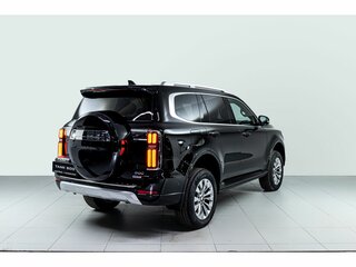 2026 Tank 500 I, чёрный, 7699000 рублей, вид 4