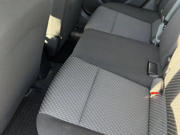 2020 Kia Rio IV Рестайлинг, белый, 2100000 рублей - вид 14