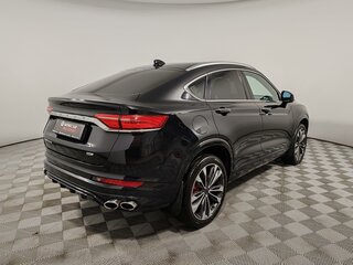 2023 Geely Tugella I Рестайлинг, чёрный, 2999000 рублей, вид 5