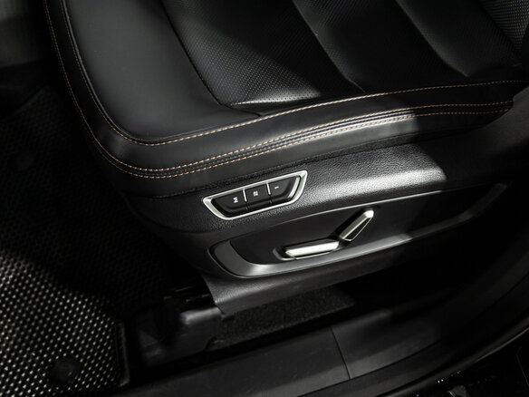 2024 Geely Okavango I Рестайлинг, чёрный, 2729700 рублей - вид 19