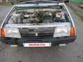 2004 Lada (ВАЗ) 21099, серебристый, 380000 рублей - вид 6