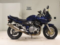 2000 Suzuki Bandit 1200, синий - вид 1