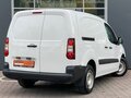 2017 Citroen Berlingo, белый, 1149000 рублей - вид 2