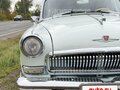 1964 ГАЗ 21 «Волга» 21Л, белый, 1270000 рублей - вид 4
