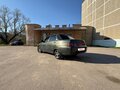 2006 Lada (ВАЗ) 2110, золотистый, 250000 рублей - вид 8