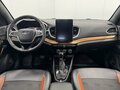 2024 Lada (ВАЗ) Vesta SW Cross I Рестайлинг (NG), белый, 1650000 рублей - вид 11