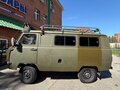 2019 УАЗ 3741, зелёный, 950000 рублей - вид 1