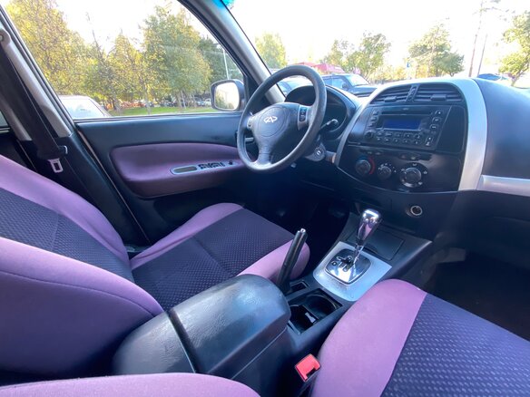 2012 Vortex Tingo I, голубой, 415000 рублей - вид 9