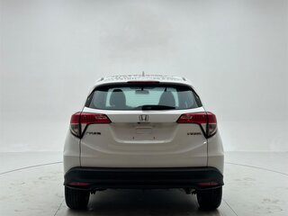 2022 Honda Vezel I Рестайлинг, чёрный, 1190000 рублей, вид 5