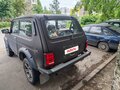 2010 Lada (ВАЗ) 2121 (4x4) I Рестайлинг, коричневый, 300000 рублей - вид 2