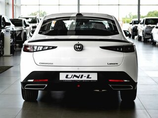 2024 Changan Lamore, белый, 2450000 рублей, вид 5