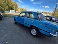 1984 Lada (ВАЗ) 21011, голубой, 57000 рублей - вид 2
