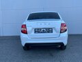 2026 Lada (ВАЗ) Granta I Рестайлинг, белый, 1101000 рублей - вид 3