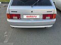 2013 Lada (ВАЗ) 2114, серебристый, 100000 рублей - вид 6