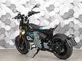 2024 BMW CE 02, чёрный, 629000 рублей - вид 7