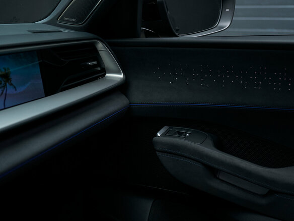 2025 Volkswagen Teramont Pro II (China Market), чёрный, 6300000 рублей - вид 27
