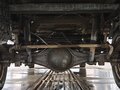 2017 ГАЗ ГАЗель Next, чёрный, 1350000 рублей - вид 10