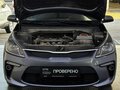 2019 Kia Rio IV, серый, 1149000 рублей - вид 8