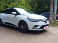 2019 Renault Clio IV Рестайлинг, белый, 1320000 рублей - вид 7