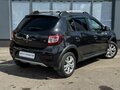 2018 Renault Sandero Stepway II, чёрный - вид 5