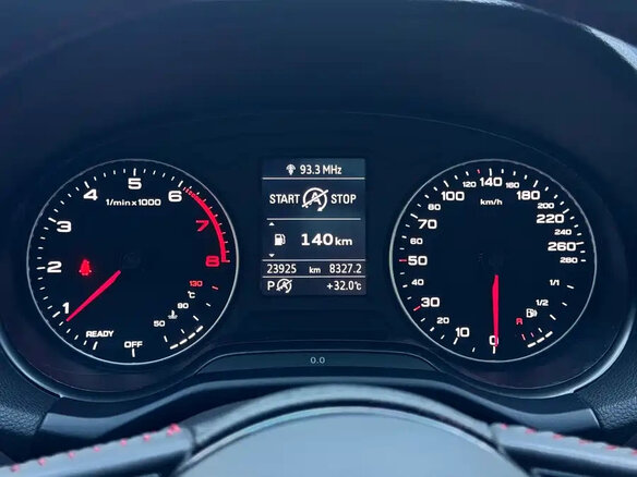 2023 Audi Q2 L 35 TFSI I Рестайлинг, серый, 1590888 рублей - вид 12
