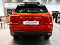 2026 Haval Jolion I Рестайлинг, красный - вид 3