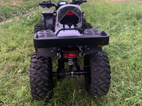 2025 Sharmax X Force 320, чёрный, 240000 рублей, вид 5