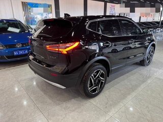 2026 Nissan Qashqai II Рестайлинг 2, чёрный, 2120000 рублей, вид 5
