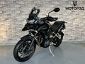 2024 Triumph Tiger 1200, чёрный, 1825000 рублей