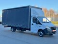 2022 ГАЗ ГАЗель Next, белый, 2250000 рублей - вид 5