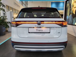 2026 Volkswagen Tharu XR 300 TSI, белый, 3298000 рублей, вид 5