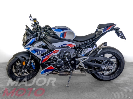 2022 BMW M 1000 R, белый, 1850000 рублей, вид 2