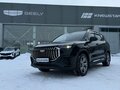 2026 Geely Okavango I Рестайлинг, чёрный, 4085990 рублей