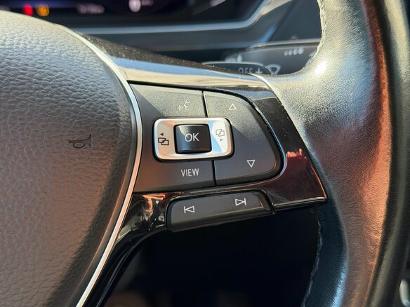 2019 Volkswagen Tiguan II, белый, 2749000 рублей - вид 13