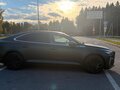 2024 Geely Preface I, чёрный, 2700000 рублей - вид 7