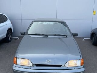 2010 Lada (ВАЗ) 2114, серый, 220000 рублей, вид 1