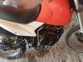 2014 Irbis XR 250, оранжевый, 80000 рублей - вид 1