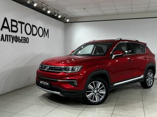 Changan CS35 Plus I
