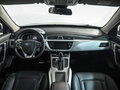 2018 Geely Atlas I, чёрный - вид 9
