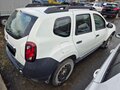 2016 Renault Duster I Рестайлинг, белый, 920000 рублей - вид 5