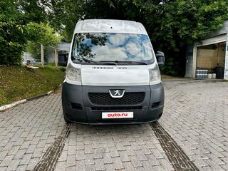 2007 Peugeot Boxer, белый, 680000 рублей, вид 2