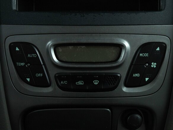 2012 Hyundai Santa Fe Classic Classic, чёрный - вид 12